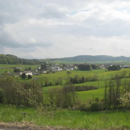 Serene In Falkenstein Near Farm And Museum Apartment Falkenstein (Vogtland)