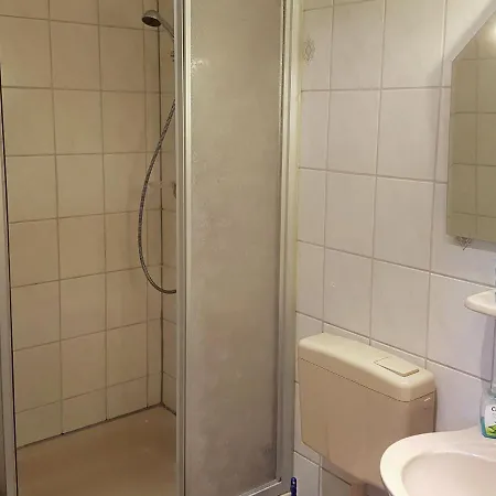 Apartment Serene In Falkenstein Near Farm And Museum