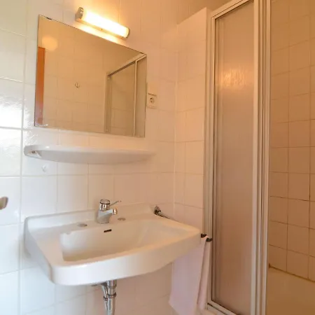 Serene In Falkenstein Near Farm And Museum Apartment *
